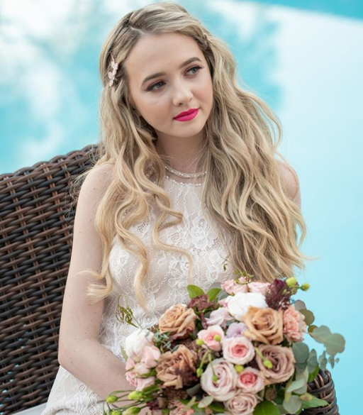 Accessorizing Your Wedding Day Hairstyle | 2020 Trends