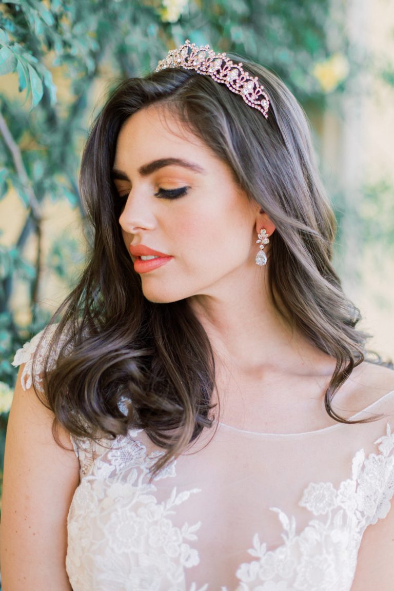 Brow Beautiful!  Pro Tips for On Point Brows For Brides