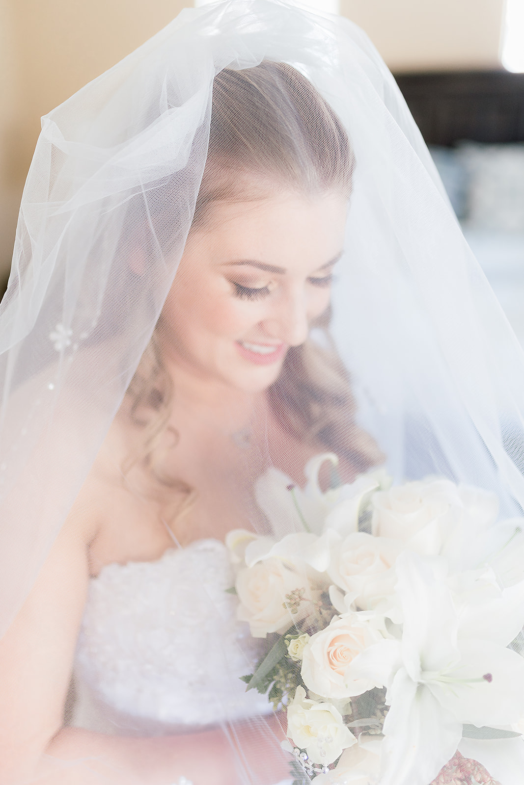 7 Questions To Ask When Hiring A Wedding Makeup Artist | Makeup in the 702