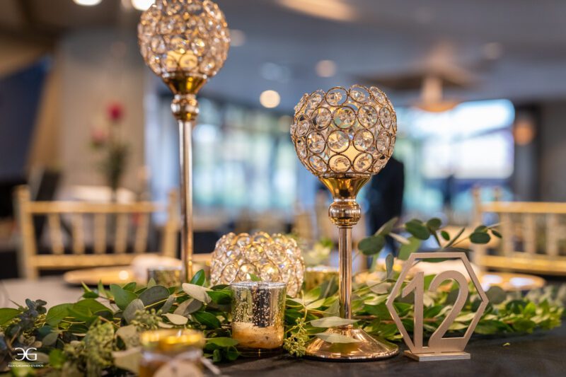 The Brides Guide For Wedding Gratuities Makeup In The 702