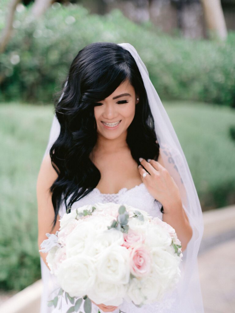 What to Consider When Planning Your Wedding Day Hair &  Makeup
