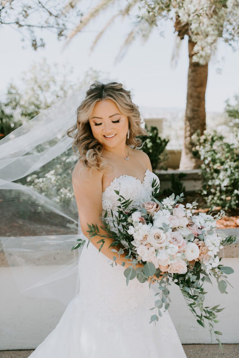 Bridal Makeup Trends What’s Going & What’s Coming