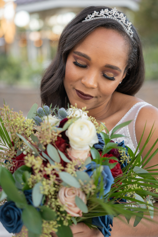 How to Pick the Perfect Lip Color for Your Skin Tone on Your Wedding Day