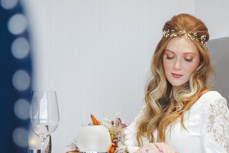 Spring Bridal Beauty Bliss: Your Dream Hairstyling and Makeup in Las Vegas