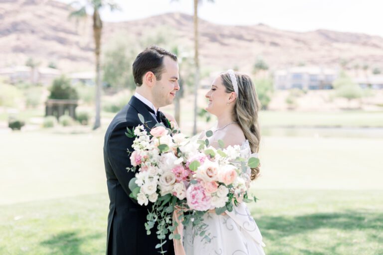 Celebrate Your Uniqueness: Personalize Your Wedding Day