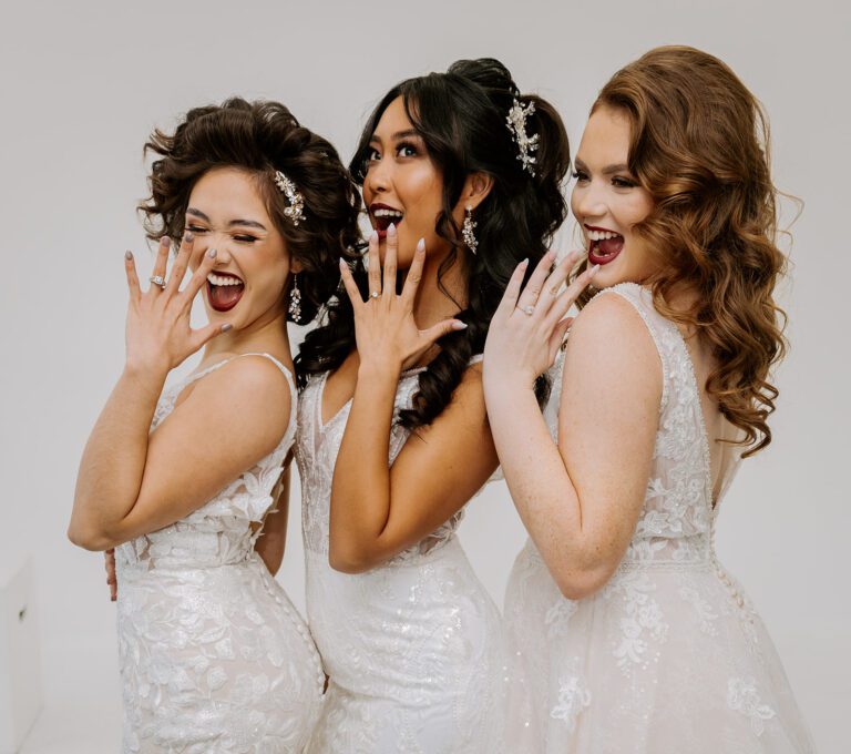 Slay Your Way to I Do: Fall 2024 Wedding Beauty Trends You Need to Know