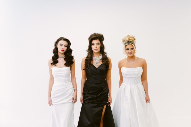 2025 Bridal Beauty Trends to Watch