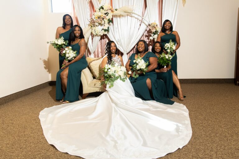 Celebrating Cultural Looks