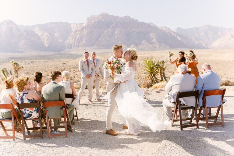 Look Flawless: Outdoor Wedding Beauty