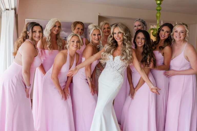 The Ultimate Guide to Choosing Your Wedding Day Lip Color