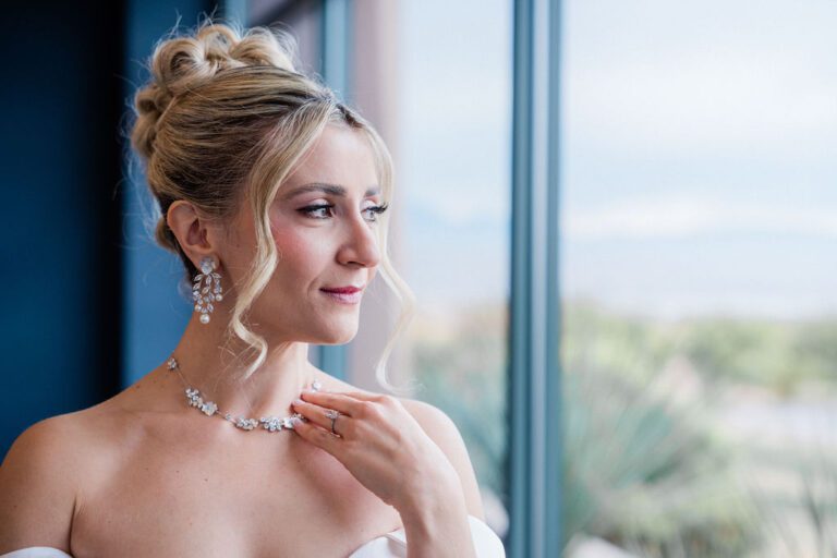 Glow Like a Pro Bridal Beauty Basics
