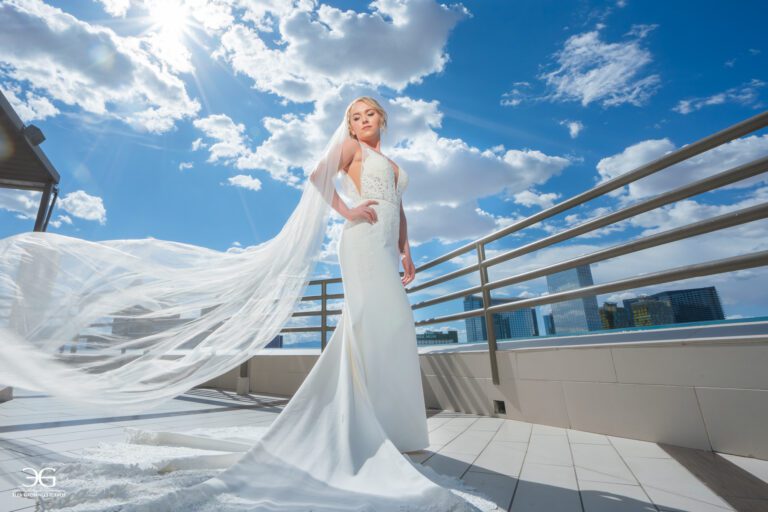 To Veil or Not to Veil? A Bride’s Guide to Wedding Veils