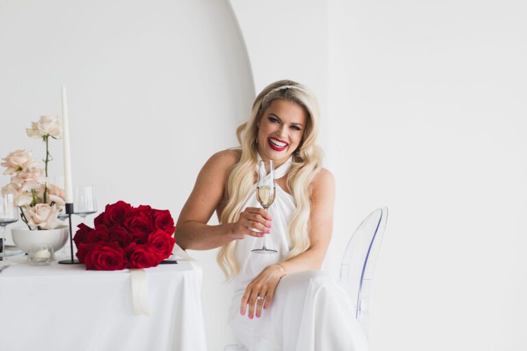 Love Story Bridal Looks: 2026 Bridal Beauty Trends