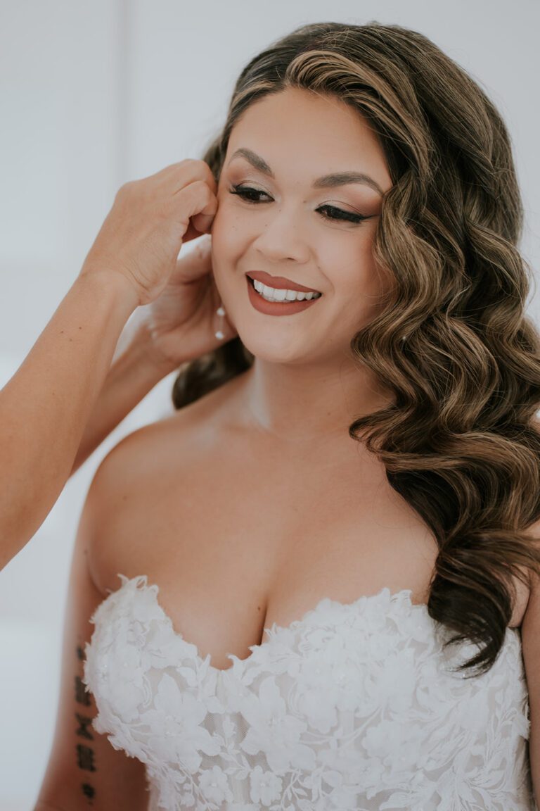 Cooler Weather, Better Bridal Skin: Your Pre-Wedding Skincare Reset