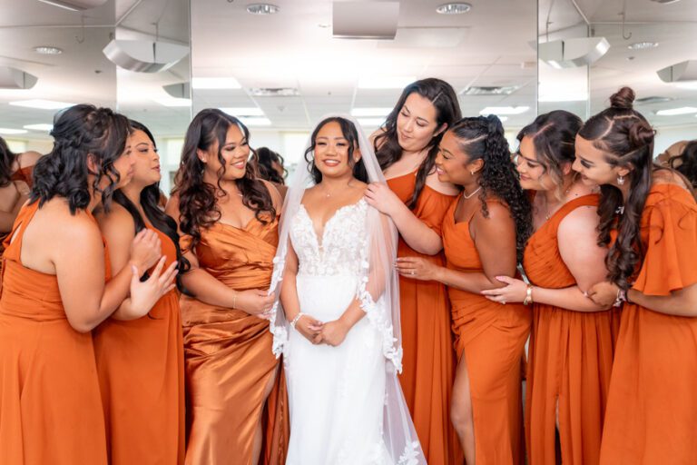 Fall Brides: Style Watch & Beauty Trends for Fall 2026