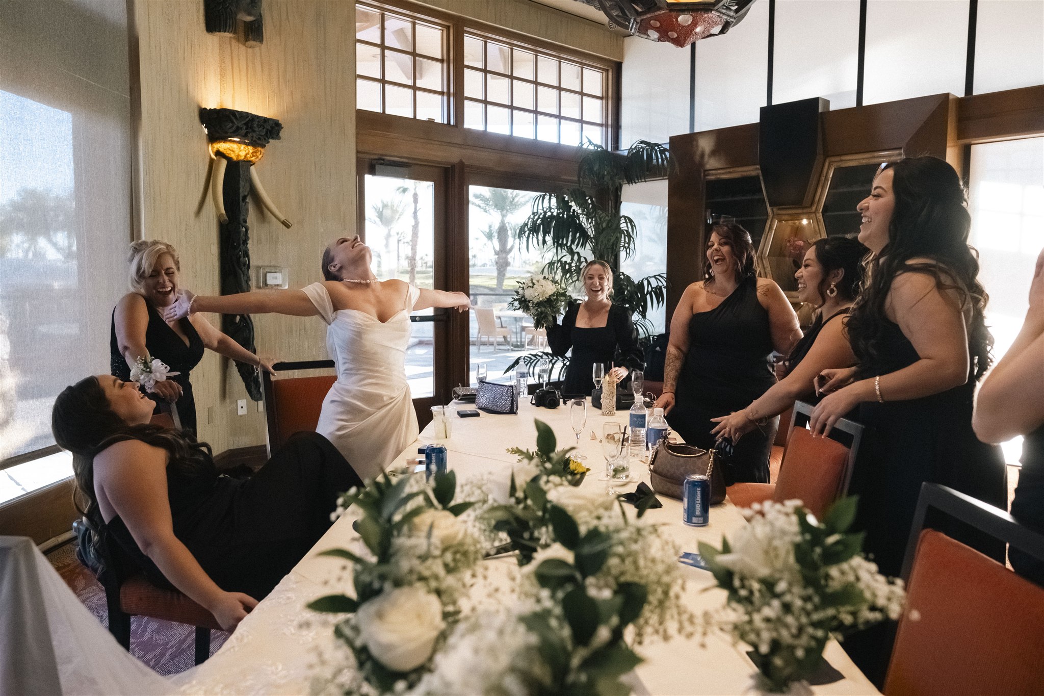 Styling Your Bridal Party: 2026 Edition