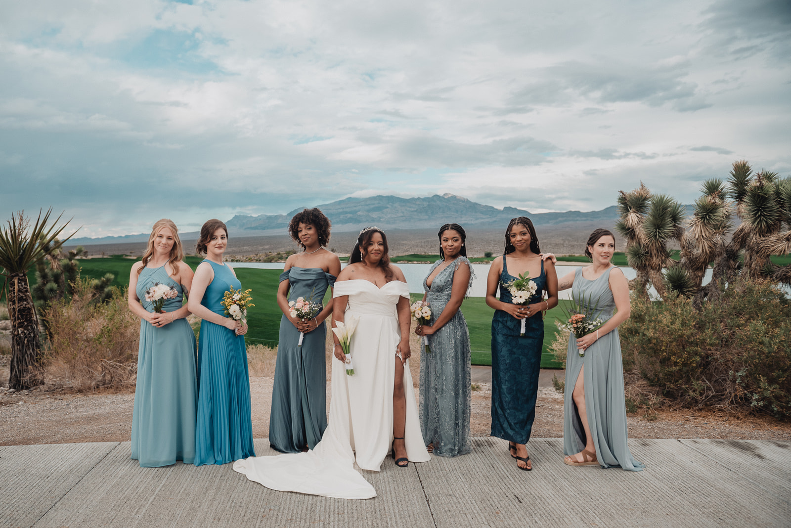 Your Glow, Your Story: Bridal Beauty Brought to Life