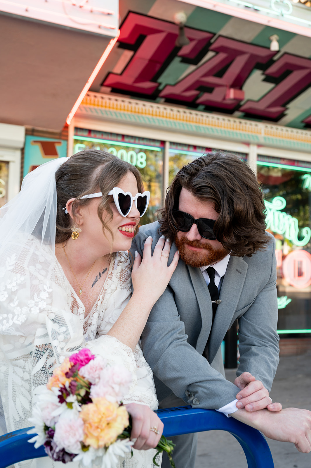 Red, Pink & Perfectly You: A Valentine’s Day Love Letter to Lip Color 💋