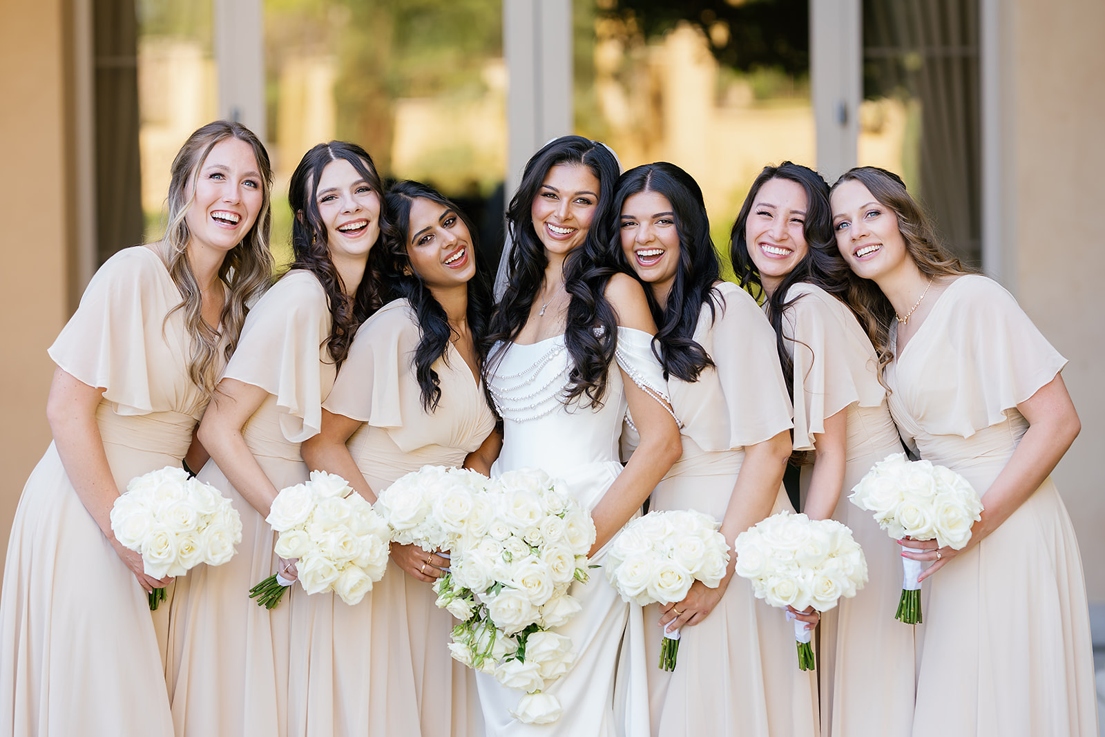 Fall Brides: Summer Is Your Runway to a Radiant Wedding Day