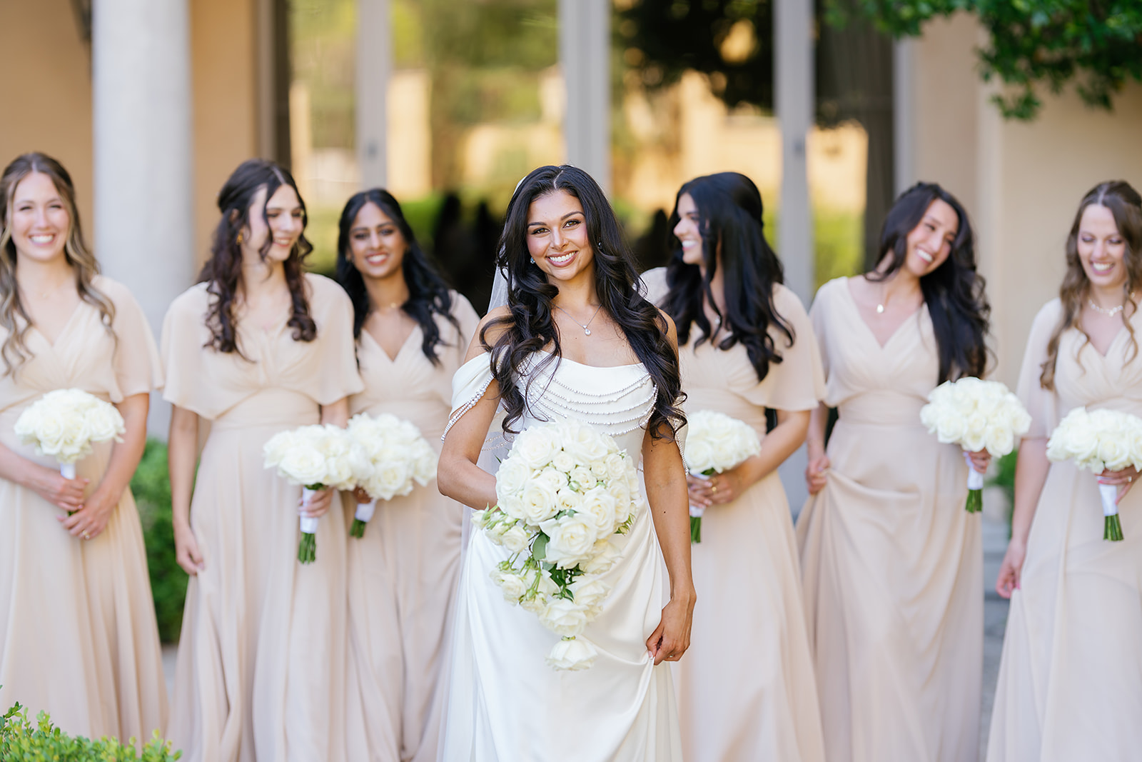 Summer Bridal Beauty: Plan Your Glow with Confidence