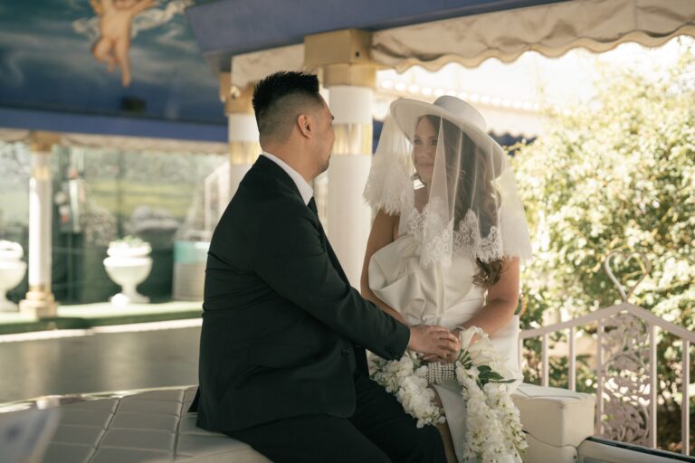 Beyond the Dress: How to Choose a Veil That Complements Your Bridal Hairstyle