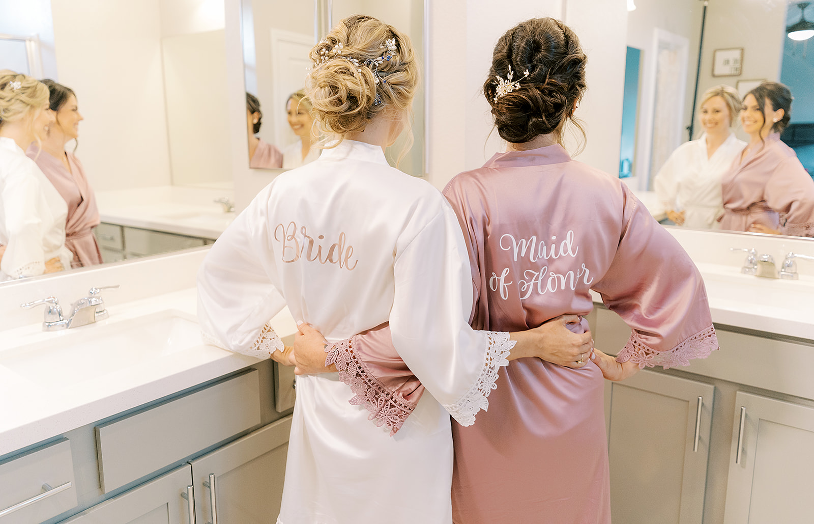 Do’s and Don’ts for Wedding Day Hair & Makeup Edition