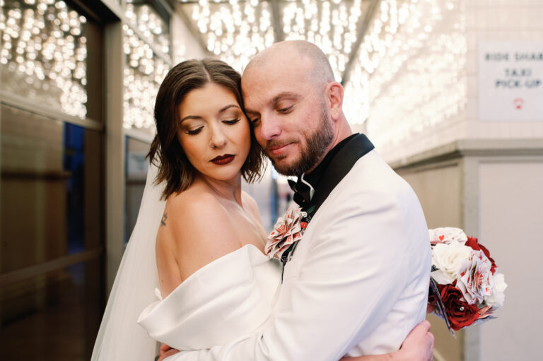 How to Book Your Hair and Makeup Artist for Your Elopement
