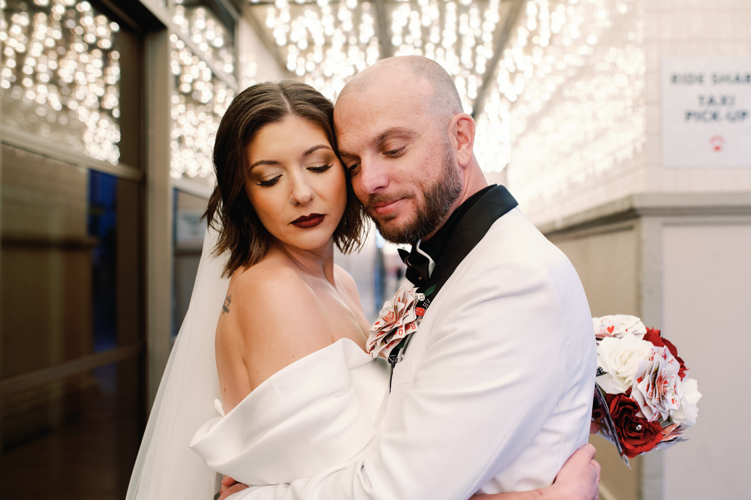 How to Book Your Hair and Makeup Artist for Your Elopement