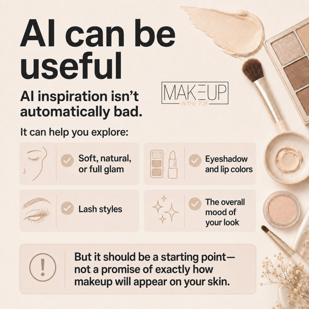 How AI can be useful infographic