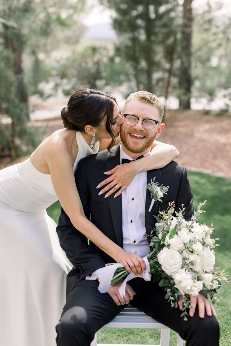 3 Pro Tips for Flawless Bridal Hair on Your Wedding Day