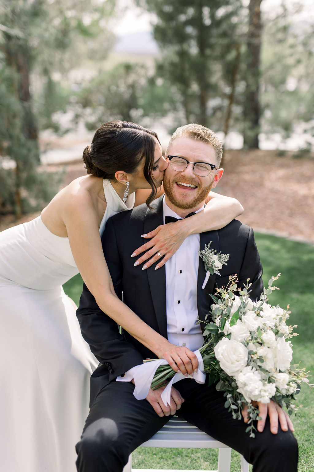3 Pro Tips for Flawless Bridal Hair on Your Wedding Day
