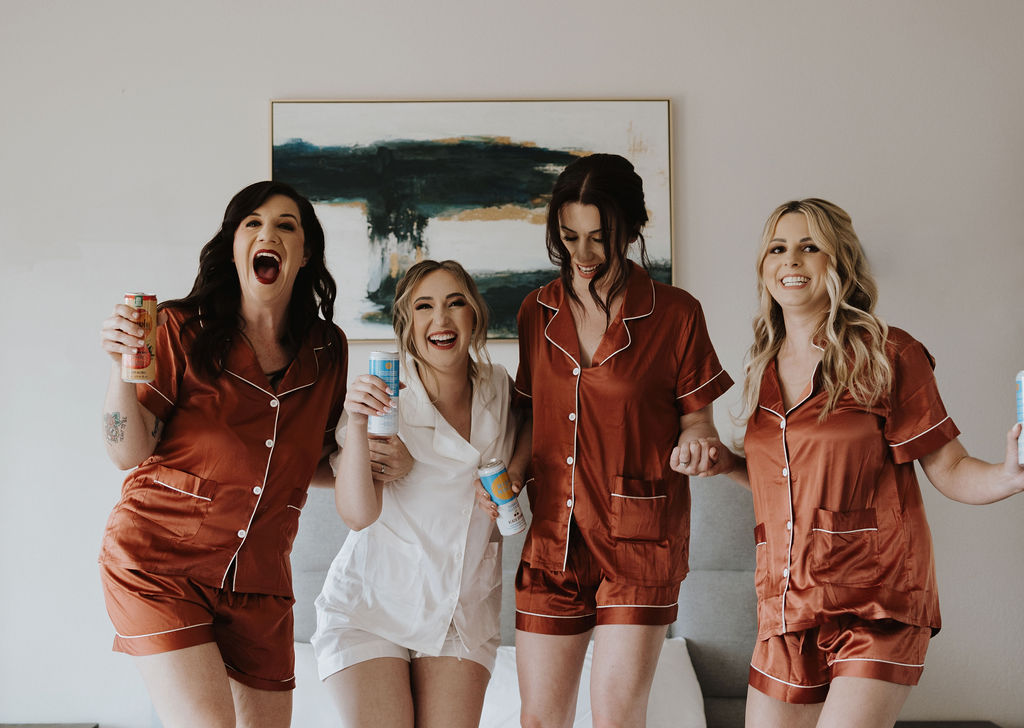 Fall Weddings in Las Vegas: The Bridal Beauty Decisions to Make Now