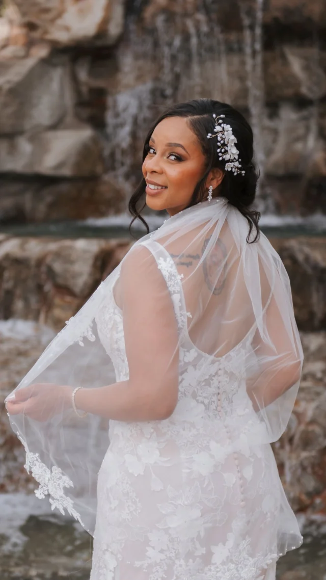 ivory dress with lace Ivory Lace Maxi Dress M